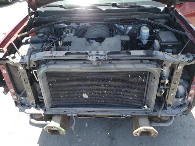Photo 11 from auction – 2016 GMC SIERRA C15 with VIN 3GTP1NEC3GG170175