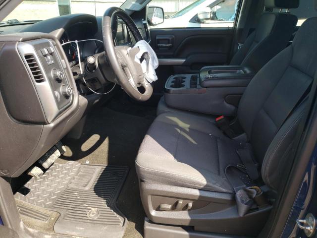 Photo 7 from auction – 2015 CHEVROLET SILVERADO with VIN 3GCUKREC7FG388562