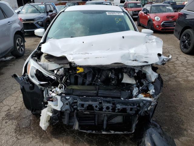 Photo 5 from auction – 2012 FORD FOCUS SE with VIN 1FAHP3K26CL448055