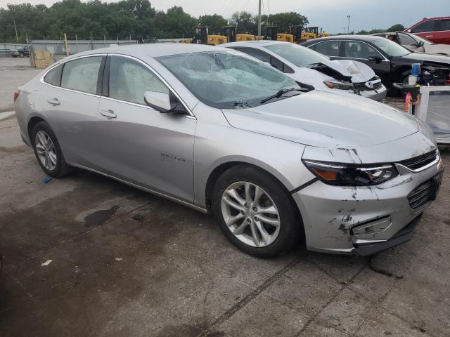 Photo 4 from auction – 2018 CHEVROLET MALIBU LT with VIN 1G1ZD5ST1JF278963