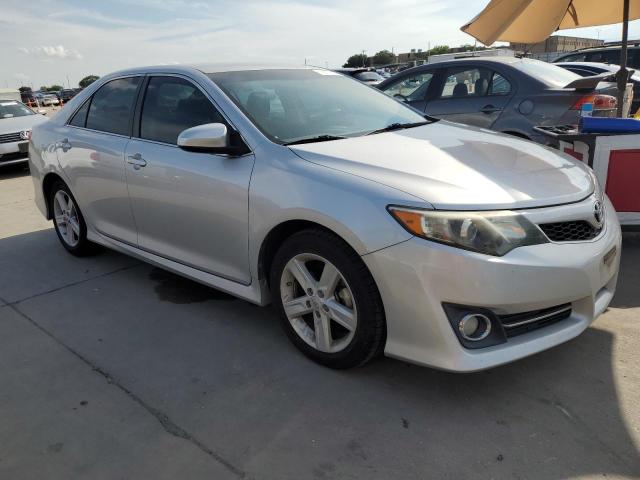 Photo 4 from auction – 2012 TOYOTA CAMRY BASE with VIN 4T1BF1FK0CU174665
