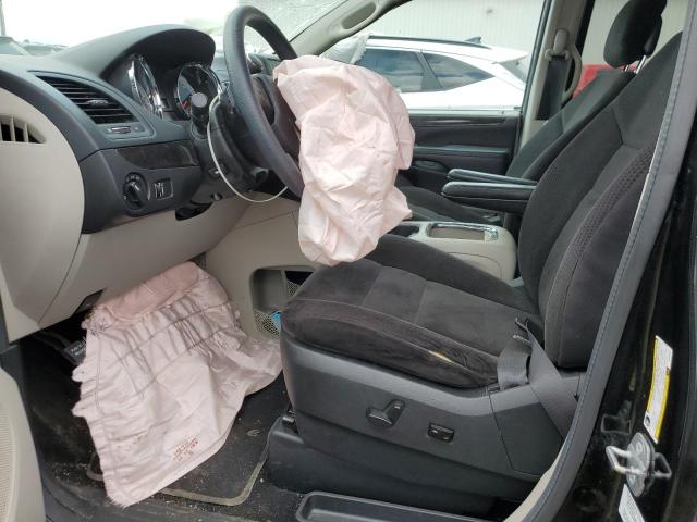 Photo 7 from auction – 2014 DODGE GRAND CARA with VIN 2C4RDGCG1ER391086