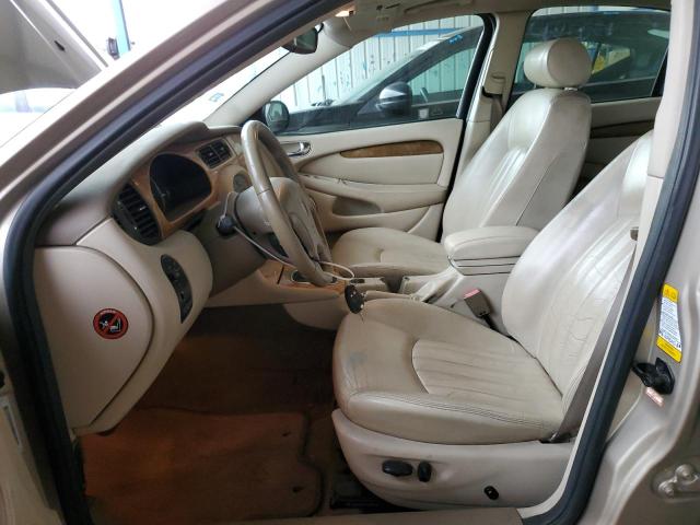 Photo 7 from auction – 2002 JAGUAR X-TYPE 3.0 with VIN SAJEA51C12WC56497