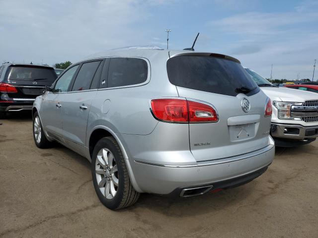 Photo 2 from auction – 2016 BUICK ENCLAVE with VIN 5GAKVCKD0GJ225987