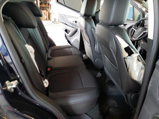 Photo 10 from auction – 2022 BUICK ENCORE PRE with VIN KL4CJESM7NB536814