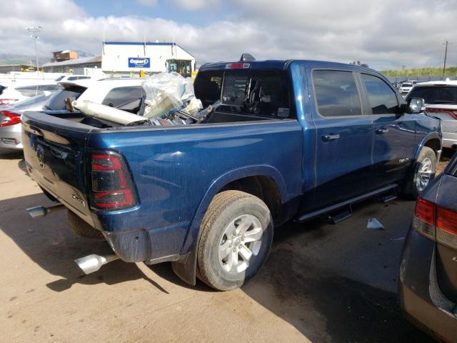 Photo 3 from auction – 2022 RAM 1500 LARAM with VIN 1C6SRFJT5NN266240
