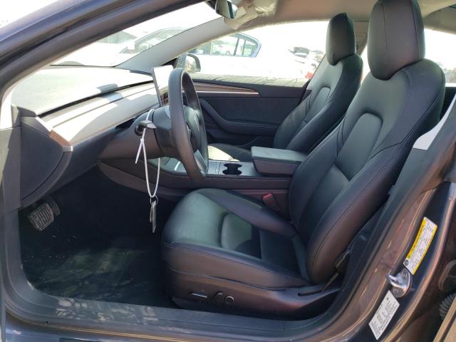 Photo 7 from auction – 2023 TESLA MODEL 3 with VIN 5YJ3E1EA5PF457128