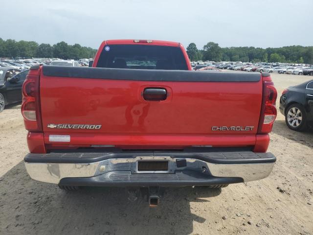 Photo 6 from auction – 2003 CHEVROLET SILVERADO with VIN 1GCHC23183F113433