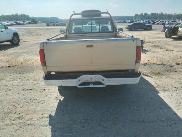 Photo 6 from auction – 1992 FORD F150 with VIN 1FTDF15Y6NNA54739