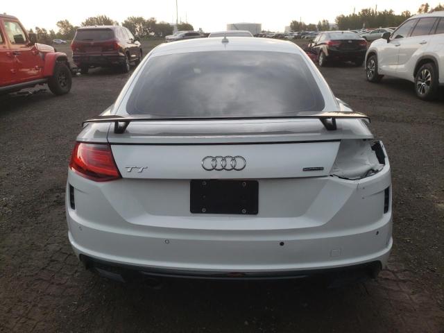 Photo 6 from auction – 2019 AUDI TT with VIN TRUAEAFV2K1004875