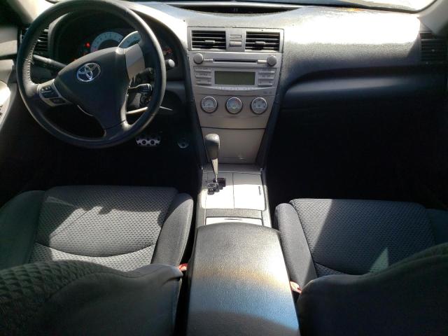 Photo 8 from auction – 2010 TOYOTA CAMRY BASE with VIN 4T1BF3EK0AU539968