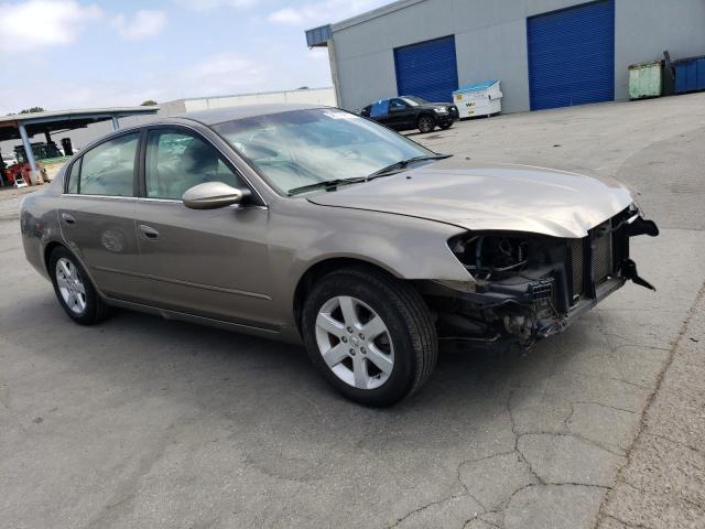 Photo 4 from auction – 2005 NISSAN ALTIMA S with VIN 1N4AL11E35C144360