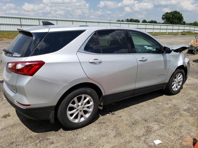 Photo 3 from auction – 2018 CHEVROLET EQUINOX LT with VIN 3GNAXJEV8JL116830