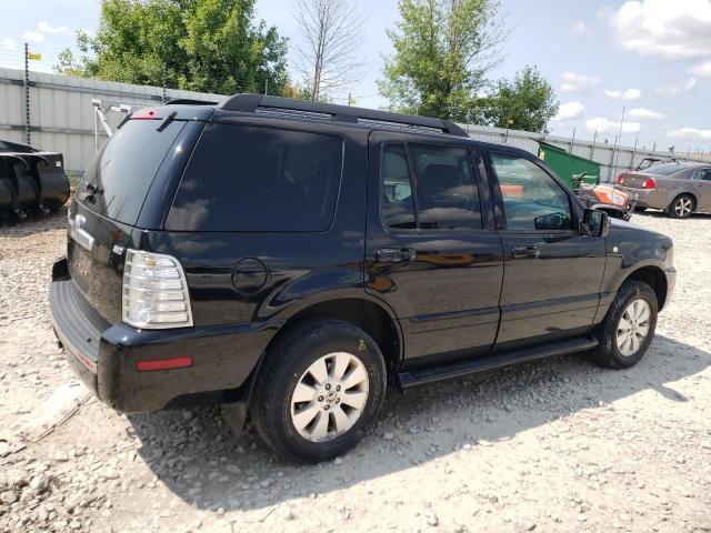 Photo 3 from auction – 2006 MERCURY MOUNTAINEE with VIN 4M2EU47E06UJ26597