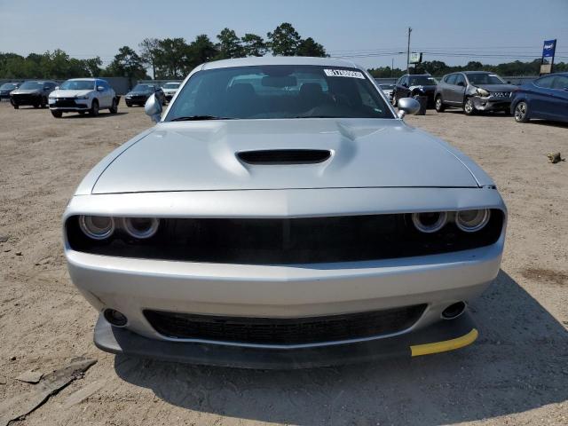 Photo 5 from auction – 2022 DODGE CHALLENGER with VIN 2C3CDZJGXNH230038