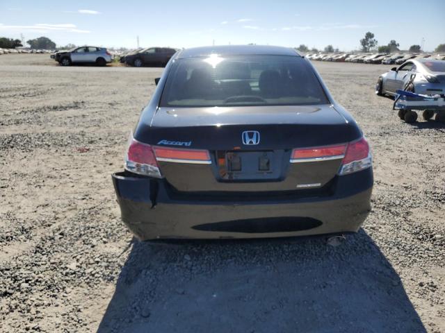 Photo 6 from auction – 2012 HONDA ACCORD se with VIN 1HGCP2F65CA039909