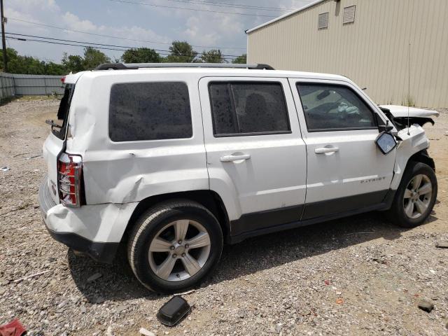 Photo 3 from auction – 2013 JEEP PATRIOT LI with VIN 1C4NJPCB4DD201407