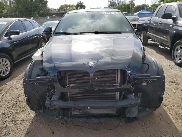 Photo 5 from auction – 2014 BMW X6 XDRIVE3 with VIN 5UXFG2C5XE0C43803