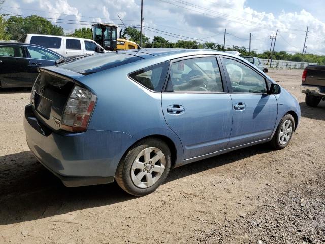 Photo 3 from auction – 2007 TOYOTA PRIUS with VIN JTDKB20U277658213