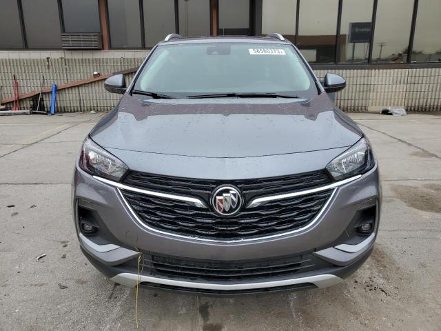 Photo 5 from auction – 2021 BUICK ENCORE GX with VIN KL4MMDS2XMB043681