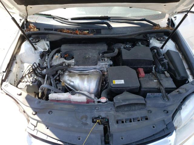 Фото 11 с аукциона – 2016 TOYOTA CAMRY LE с VIN 4T4BF1FK2GR528665