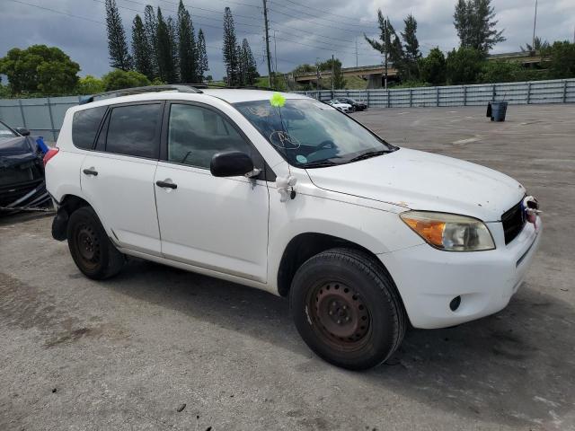 Photo 4 from auction – 2008 TOYOTA RAV4 with VIN JTMZD33V386056480