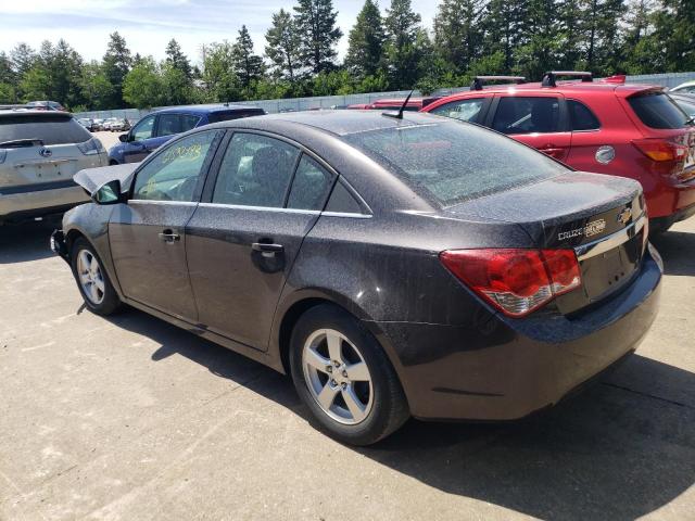 Photo 2 from auction – 2014 CHEVROLET CRUZE LT with VIN 1G1PC5SB5E7454737