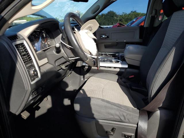 Photo 7 from auction – 2011 DODGE RAM 1500 with VIN 1D7RV1GT2BS595851