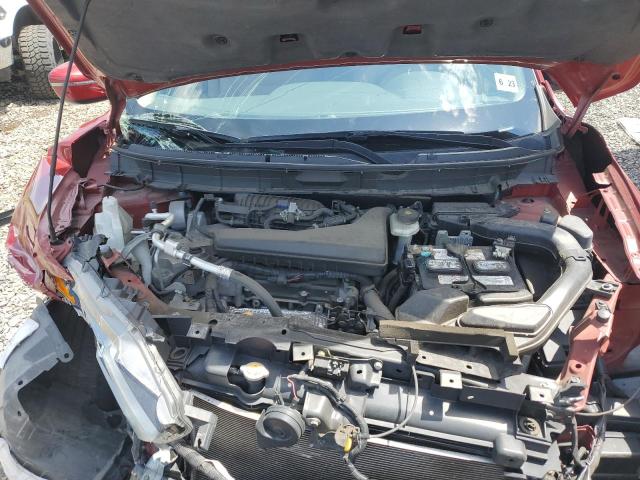Photo 12 from auction – 2018 NISSAN ROGUE S with VIN 5N1AT2MVXJC792876
