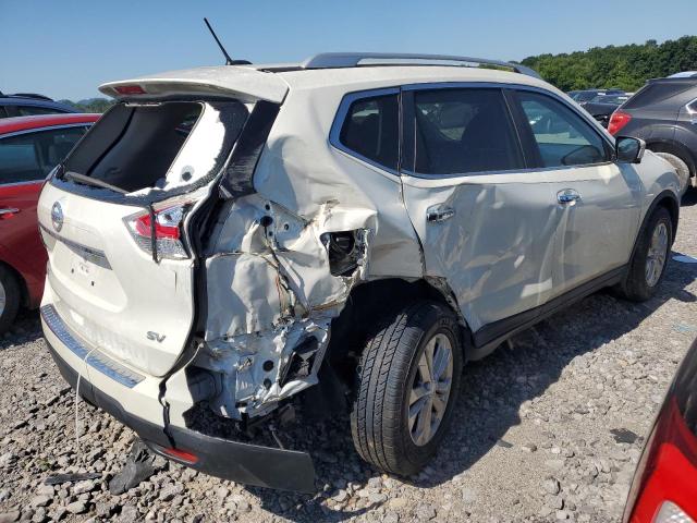 Photo 3 from auction – 2016 NISSAN ROGUE S with VIN KNMAT2MT8GP647288