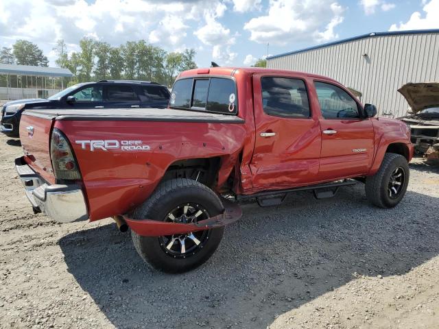 Photo 3 from auction – 2015 TOYOTA TACOMA DOU with VIN 3TMLU4EN2FM180570