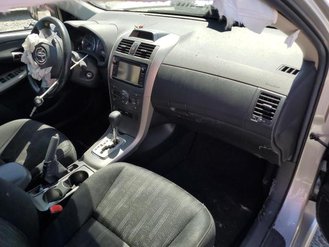 Photo 8 from auction – 2013 TOYOTA COROLLA BA with VIN 5YFBU4EE7DP140521