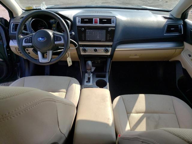 Photo 8 from auction – 2017 SUBARU LEGACY 2.5 with VIN 4S3BNAF64H3005126