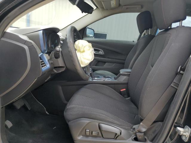 Photo 7 from auction – 2015 CHEVROLET EQUINOX LS with VIN 2GNALAEK0F1101801