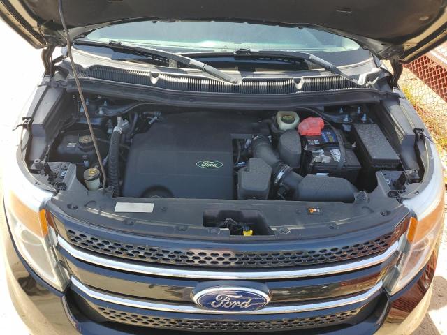 Photo 12 from auction – 2015 FORD EXPLORER L with VIN 1FM5K7F85FGB67861