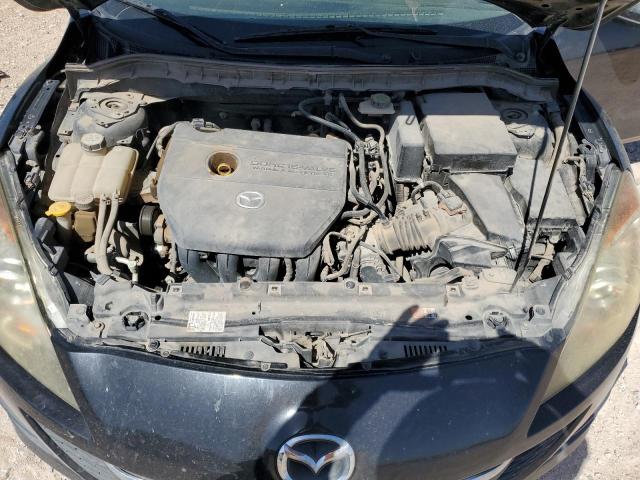 Photo 11 from auction – 2010 MAZDA 3 I with VIN JM1BL1SFXA1187833