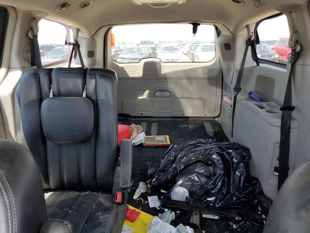 Photo 10 from auction – 2012 CHRYSLER TOWN AND C with VIN 2C4RC1BG2CR337794
