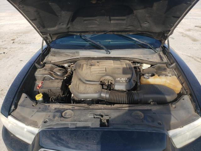 Photo 11 from auction – 2014 DODGE CHARGER SX with VIN 2C3CDXHG6EH239393