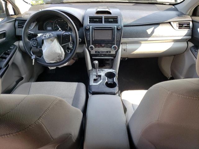 Photo 8 from auction – 2012 TOYOTA CAMRY with VIN 4T1BF1FK0CU015211
