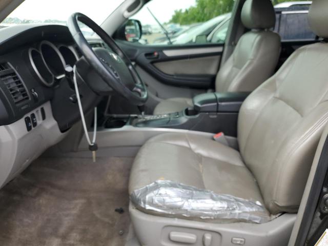 Photo 7 from auction – 2006 TOYOTA 4RUNNER SR with VIN JTEBT14R560059046