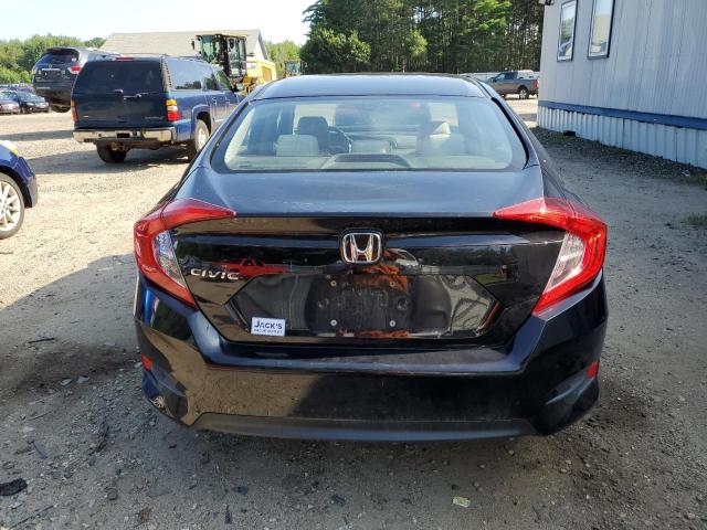 Photo 6 from auction – 2017 HONDA CIVIC LX with VIN 19XFC2F52HE229587