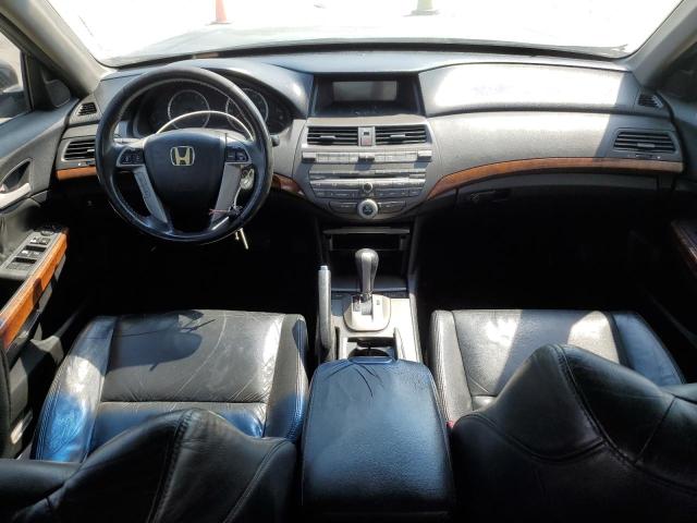 Photo 8 from auction – 2012 HONDA ACCORD EXL with VIN 1HGCP2F85CA128719