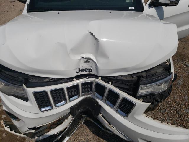 Photo 12 from auction – 2014 JEEP GRAND CHER with VIN 1C4RJFCT0EC105317