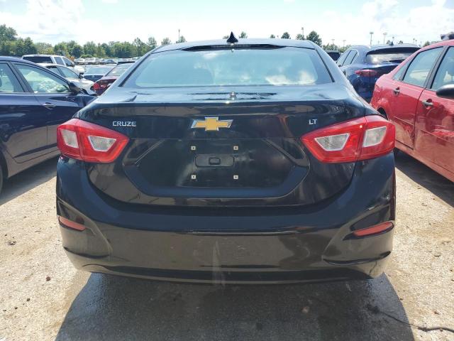 Photo 6 from auction – 2016 CHEVROLET CRUZE LT with VIN 1G1BE5SM7G7280596