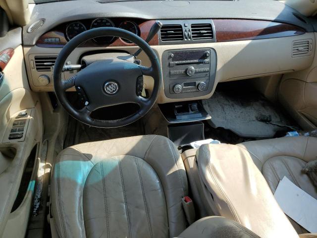 Photo 8 from auction – 2009 BUICK LUCERNE CX with VIN 1G4HD57M19U130741