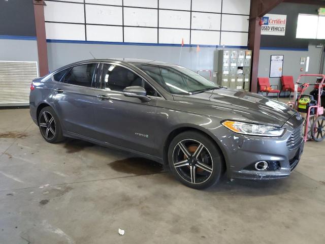 Photo 4 from auction – 2016 FORD FUSION TIT with VIN 3FA6P0RU3GR127031