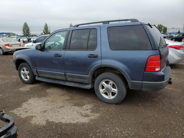 Photo 2 from auction – 2003 FORD EXPLORER X with VIN 1FMZU73E53UA81548