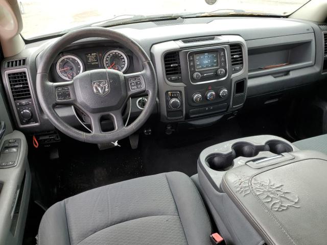 Photo 8 from auction – 2013 RAM 1500 ST with VIN 3C6JR6AG4DG567071