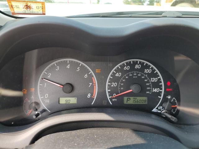 Photo 9 from auction – 2012 TOYOTA COROLLA BA with VIN 2T1BU4EE1CC845894