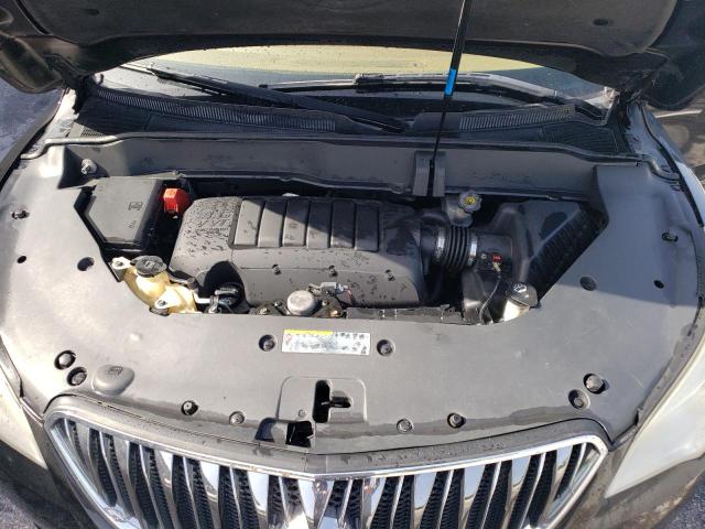 Photo 11 from auction – 2014 BUICK ENCLAVE with VIN 5GAKRBKD1EJ361072